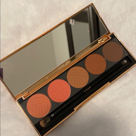 Dose of colors sassy siennas palette - Picture 3 of 3